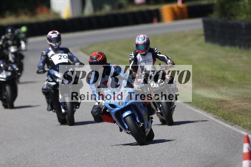 /27 24.07.2026  Speer Racing ADR/Gruppe gelb/198